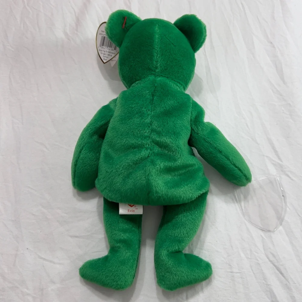 Erin Beanie Baby -‎ 474